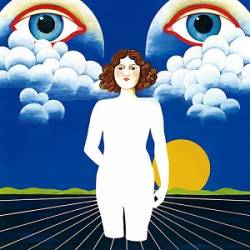 Skogen Brinner : Mr. Fantastic